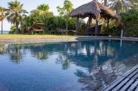 Balinese - B&B Ayia Napa