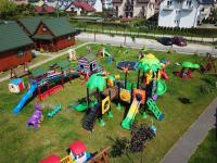 Domki Balos - B&B Karwia