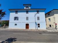 Silvo Apartments - B&B Capodistria