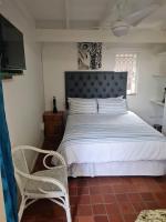 Apartamento de 1 dormitorio