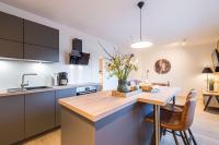 PL Peter's Lodge 7 - B&B Grömitz