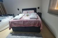 Mias luxury apartment - B&B