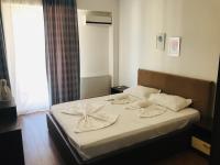 Appartement met 2 slaapkamers