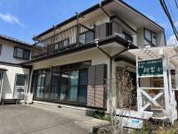 B&B Yamanakachō - 民宿 朝富士 - Bed and Breakfast Yamanakachō