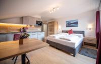 Studio-Apartment