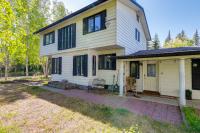 3 Mi to Pioneer Park and University Spacious Home! - B&B