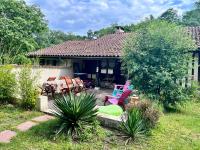 Les gîtes du petit mila - Ferienwohnung