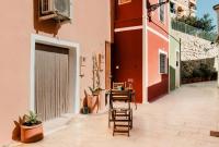 Compleet en Modern Appartement in het Authentieke Stadshart - B&B