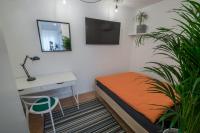 Apartment mit 1 Schlafzimmer