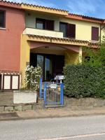 B&B Porto Ottiolu - Villetta a 50 metri dal mare - Bed and Breakfast Porto Ottiolu