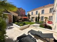 B&B Fouras - Nouvelle Vague - Bed and Breakfast Fouras