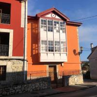 El Tejo, Luminoso y acogedor apartamento - B&B