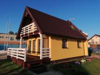 Domki Grażyna - B&B