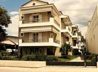 Diavlos Studios - Chambres d’hôtes