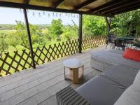 Căsuța din livadă - B&B Oradea