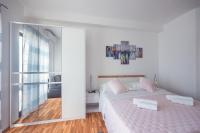 Studio with Sea View