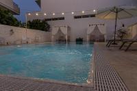 Habitación Doble - 1 o 2 camas