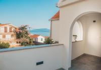 Apartments Nina Brist - Ferienwohnung Brist