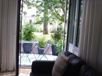 La petite chaumine - Ferienwohnung Saint-Nazaire