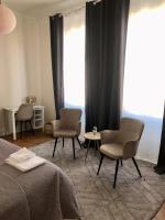Habitación Doble con baño privado
