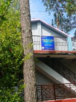 B&B Almora - The Pine View Home Stay - Bed and Breakfast Almora