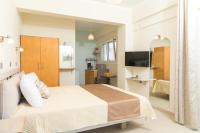 B&B Platanes - Vasileios Seaview Apartments - Bed and Breakfast Platanes
