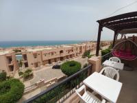 Sea Breeze شاليه مواجة للبحر Empire Resort العين السخنة - Ferienwohnung Al ‘Ayn as Sukhnah