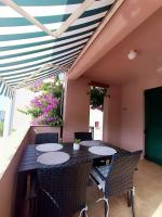 B&B Mandre - APARTMAN ROSA - Bed and Breakfast Mandre