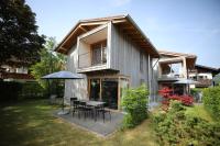 Traumferienhaus 2 mit Sauna und Bergblick - B&B
