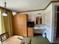 Chambre Double avec Douche