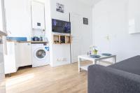 Appartement 450 m gare RER C - B&B Orly