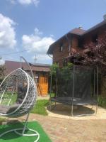 Triple Room with Mountain View