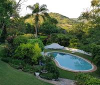 B&B Nelspruit - The Bardolino Artists Retreat - Bed and Breakfast Nelspruit