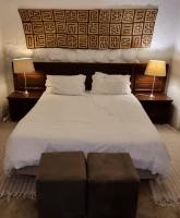 Chambre Familiale avec Terrasse