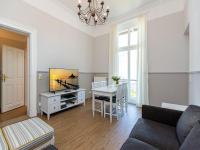 Villa Amelia App 07 - B&B Heringsdorf