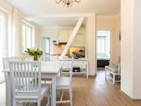 Villa Amelia, App. 09 - Ferienwohnung Heringsdorf