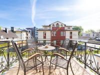 Villa Arcadia App 03 - B&B Heringsdorf