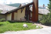 Les Enfetchores - apartment overlooking la Meije - B&B La Grave