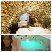 B&B Safed - Tzfat Boutique Stay! - Bed and Breakfast Safed