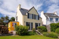 B&B Penmarch - Escapade au calme tout pres de la plage - Bed and Breakfast Penmarch