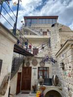 Bayar Cave Suites Special Class - B&B Ürgüp