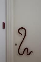 Camera Queen con Vista Giardino