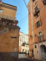 Appartamentino al molo - B&B Gaeta