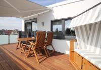Ausguck - Bed and Breakfast