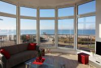 Penthouse Meeresrauschen - Ferienwohnung Neustadt in Holstein
