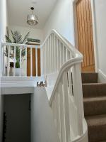 Apartment 33 Lytham - Chambres d’hôtes