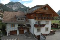 Residence Villa Toni - B&B San Vigilio