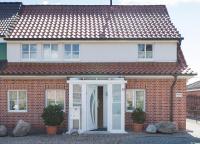 Oberdeck - Chambres d’hôtes Grömitz