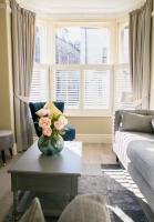 Valley Road, Fabulous 4 bedroom house - Chambres d’hôtes Harrogate