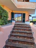 Lu Bagnu Castelsardo La Baja dei Tramonti - B&B